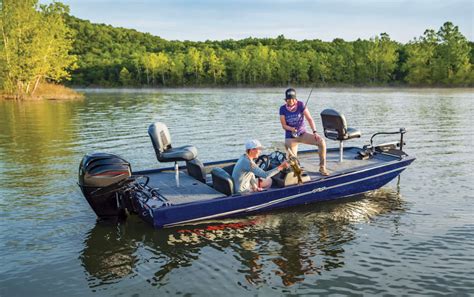 affordable fishing boats